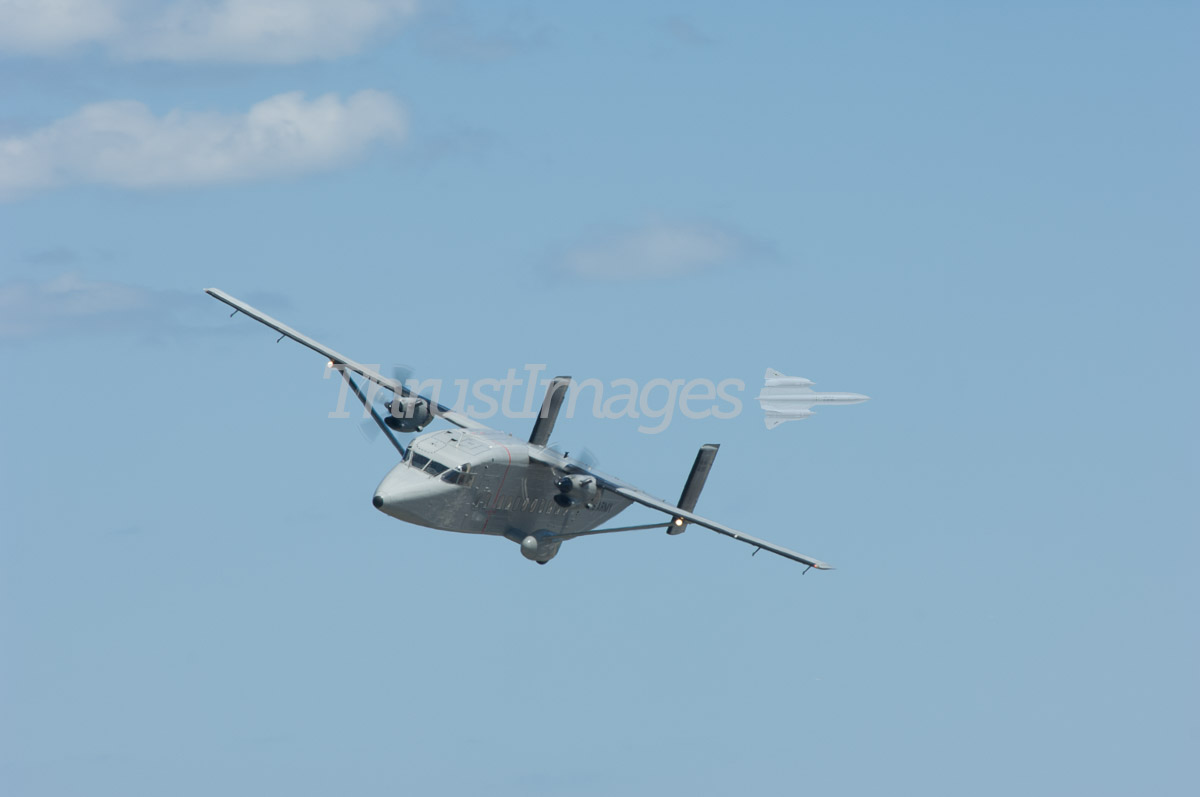 Short C-23C Sherpa 94-0308 (cn SH3422)